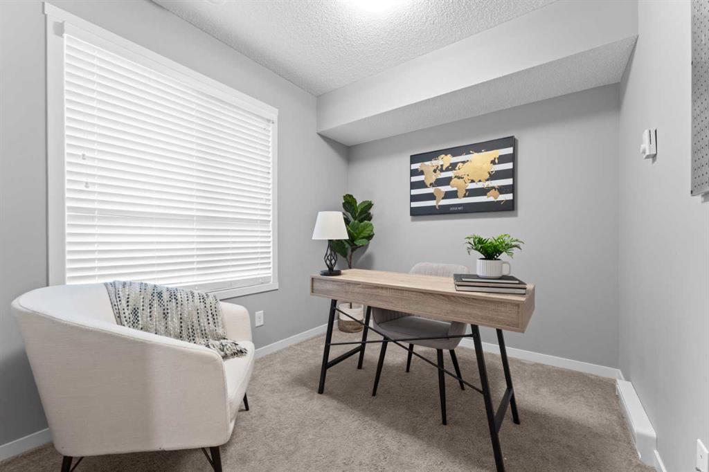Fifth View of 108 Nolanlake Villas NW, Nolan Hill, Calgary, Alberta, T3R 0Z7