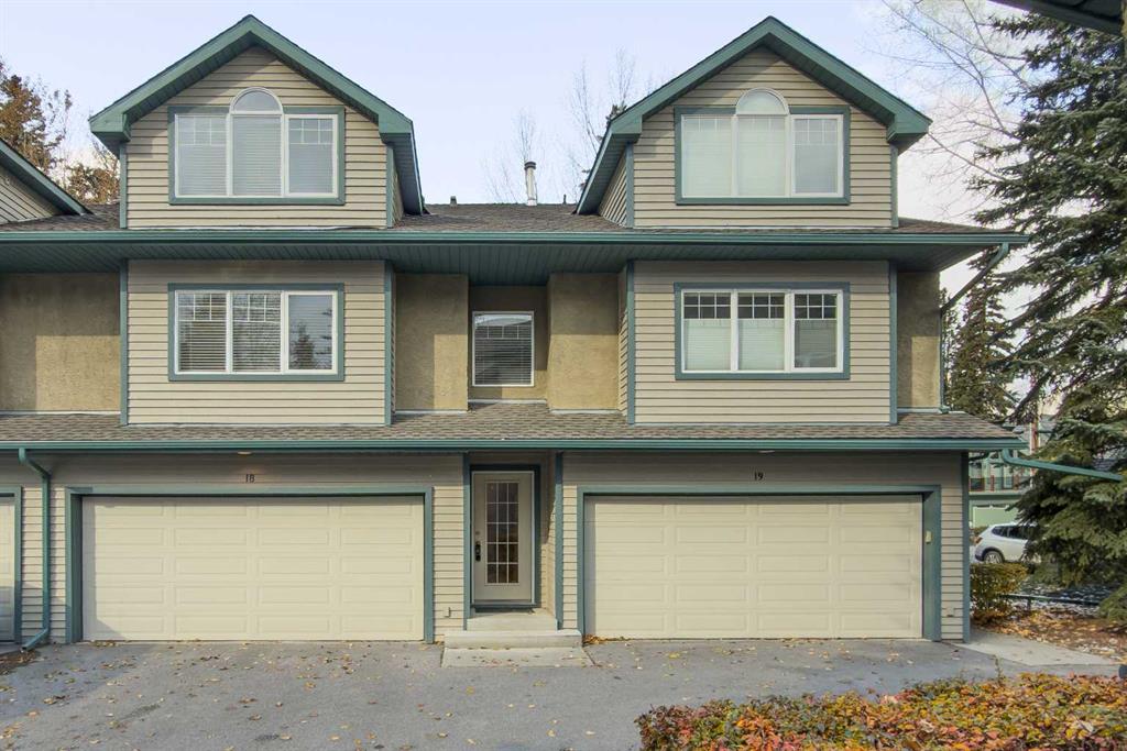 18, 164 Rundle Drive , A2265911, Alberta,