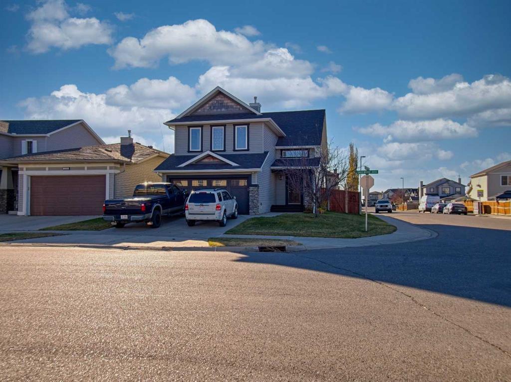 Second View of 239 Sagewood Drive , Sagewood, Airdrie, Alberta, T4B 3A7