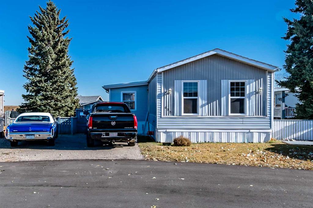 Third View of 422 Homestead Trail SE, Southeast Central High River, High River, Alberta, T1V1J9