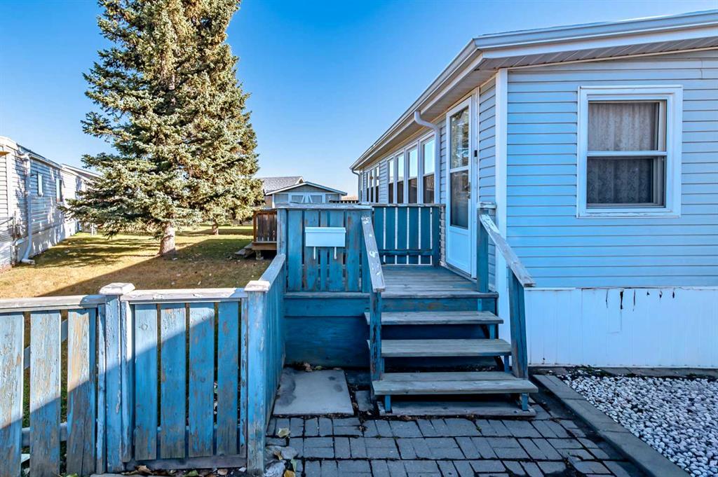 Fourth View of 422 Homestead Trail SE, Southeast Central High River, High River, Alberta, T1V1J9