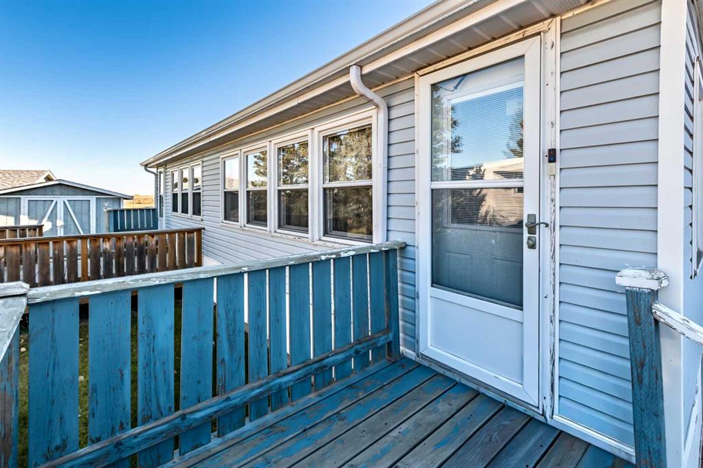 Fifth View of 422 Homestead Trail SE, Southeast Central High River, High River, Alberta, T1V1J9