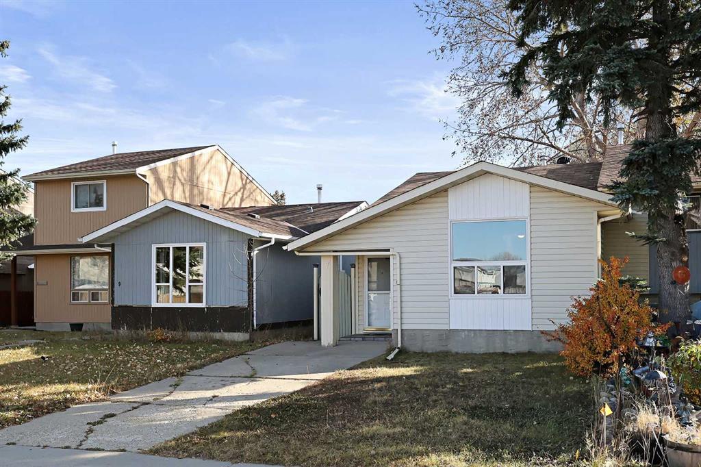7 Falbury Crescent NE, A2265920, Alberta,