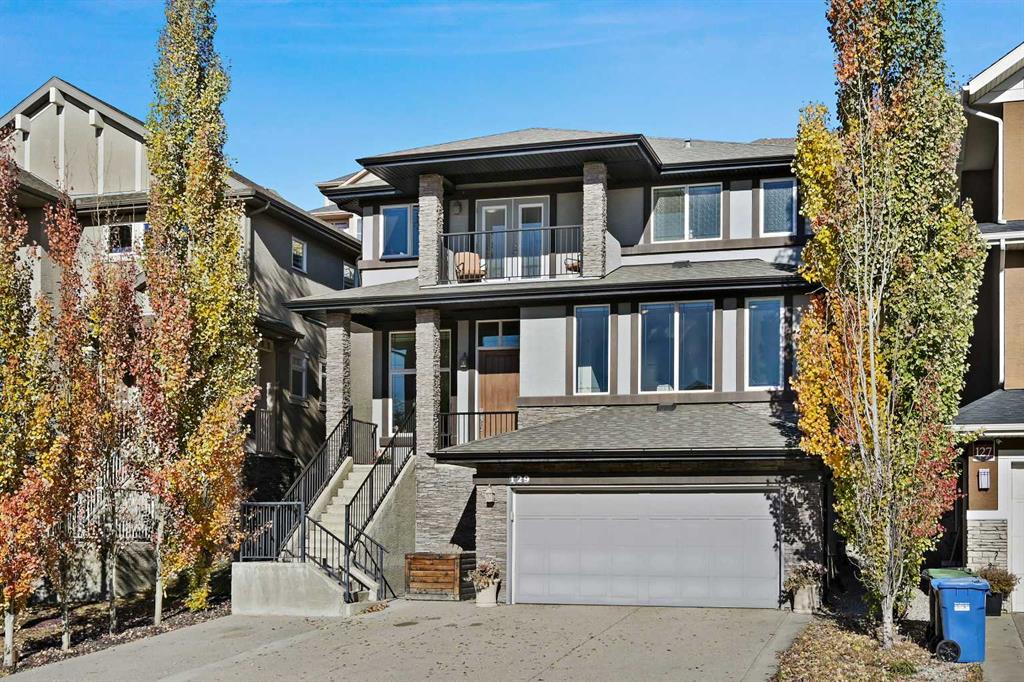 129 Springbluff Boulevard SW, A2265921, Alberta,