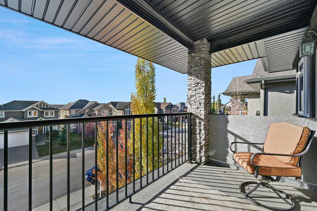 Fourth View of 129 Springbluff Boulevard SW, Springbank Hill, Calgary, Alberta, T3H 0N3