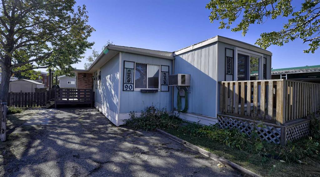 90, 83 3223 Street NW, A2265922, Alberta,