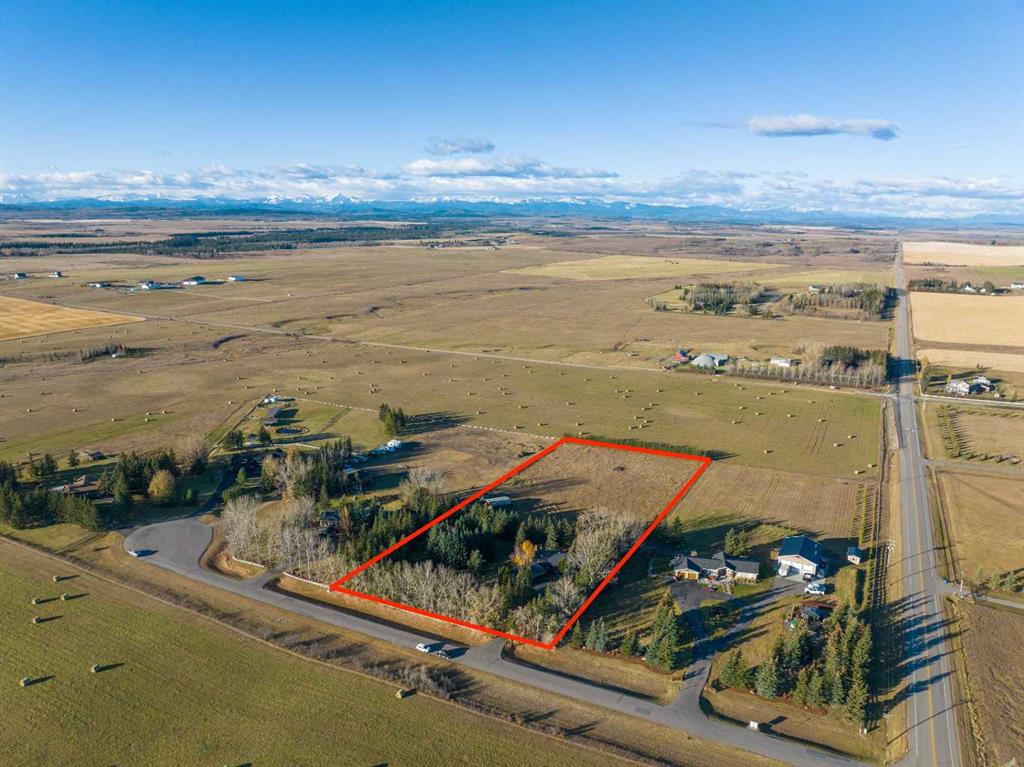 7 MOUNTAIN VISTA Estates , A2265924, Alberta,