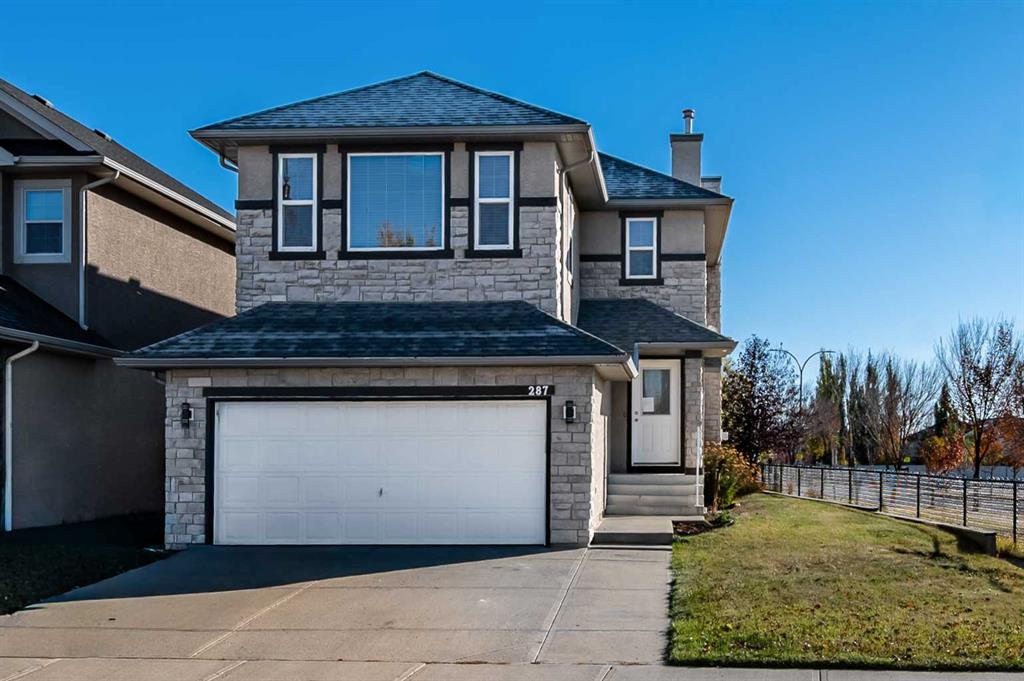 287 Crystal Shores Drive , A2265927, Alberta,