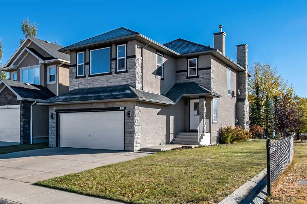 Third View of 287 Crystal Shores Drive , Crystal Shores, Okotoks, Alberta, T1S 2C7