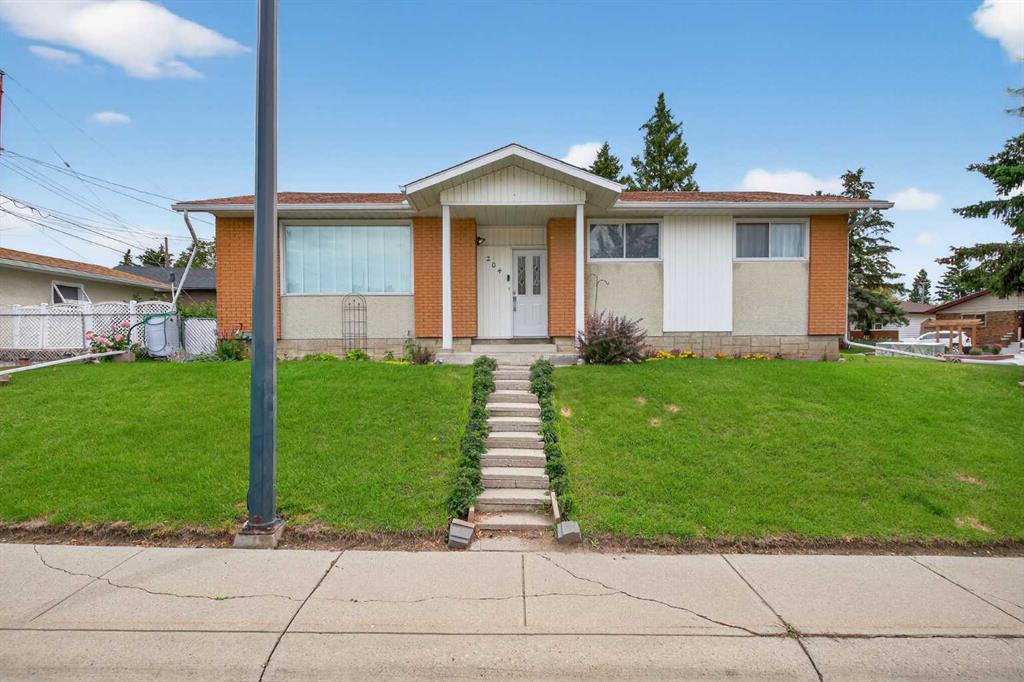 204 Martell Road NE, A2265928, Alberta,