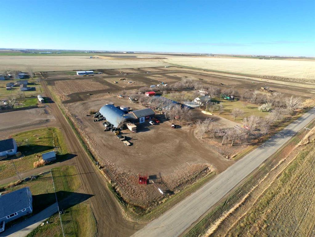 Third View of 94048 190 Range Road , NONE, Chin, Alberta, T0K 0R0