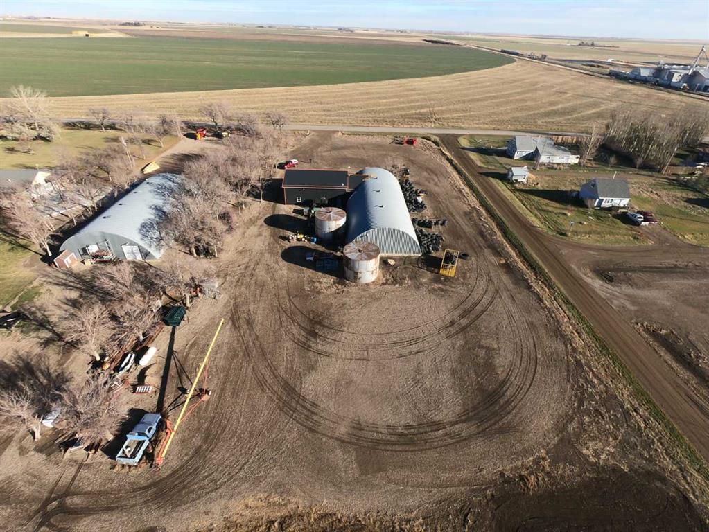 Fourth View of 94048 190 Range Road , NONE, Chin, Alberta, T0K 0R0