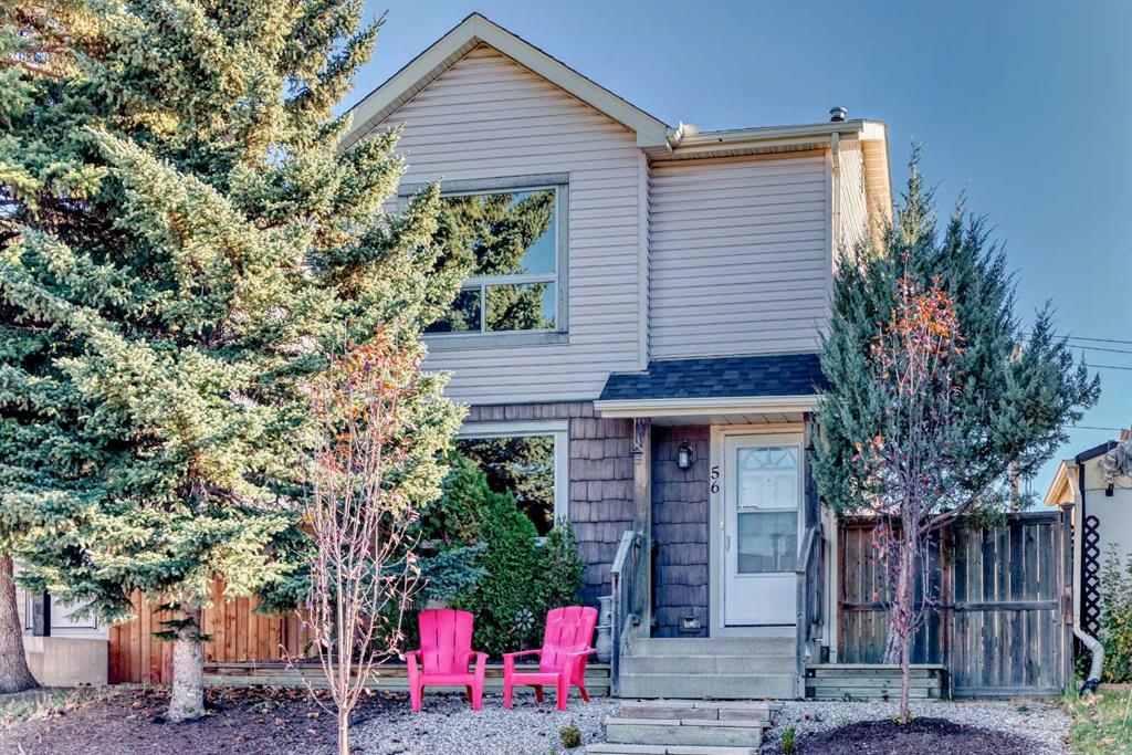 56 Applecroft Road SE, A2265939, Alberta,