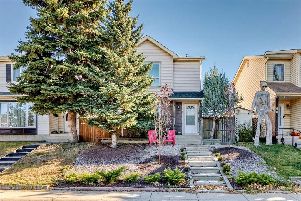 Third View of 56 Applecroft Road SE, Applewood Park, Calgary, Alberta, T2A 7J3