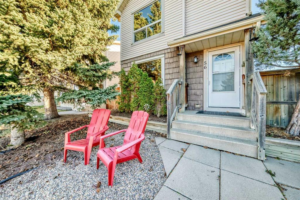 Fourth View of 56 Applecroft Road SE, Applewood Park, Calgary, Alberta, T2A 7J3