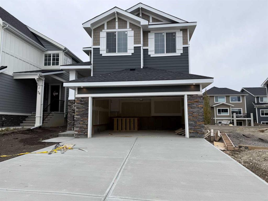 72 Sunrise Heath , A2265940, Alberta,
