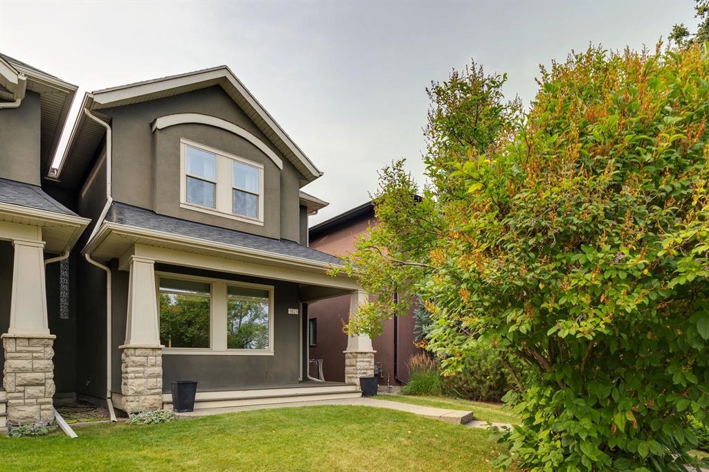 Third View of 3823 16A Street SW, Altadore, Calgary, Alberta, T2T 4K7