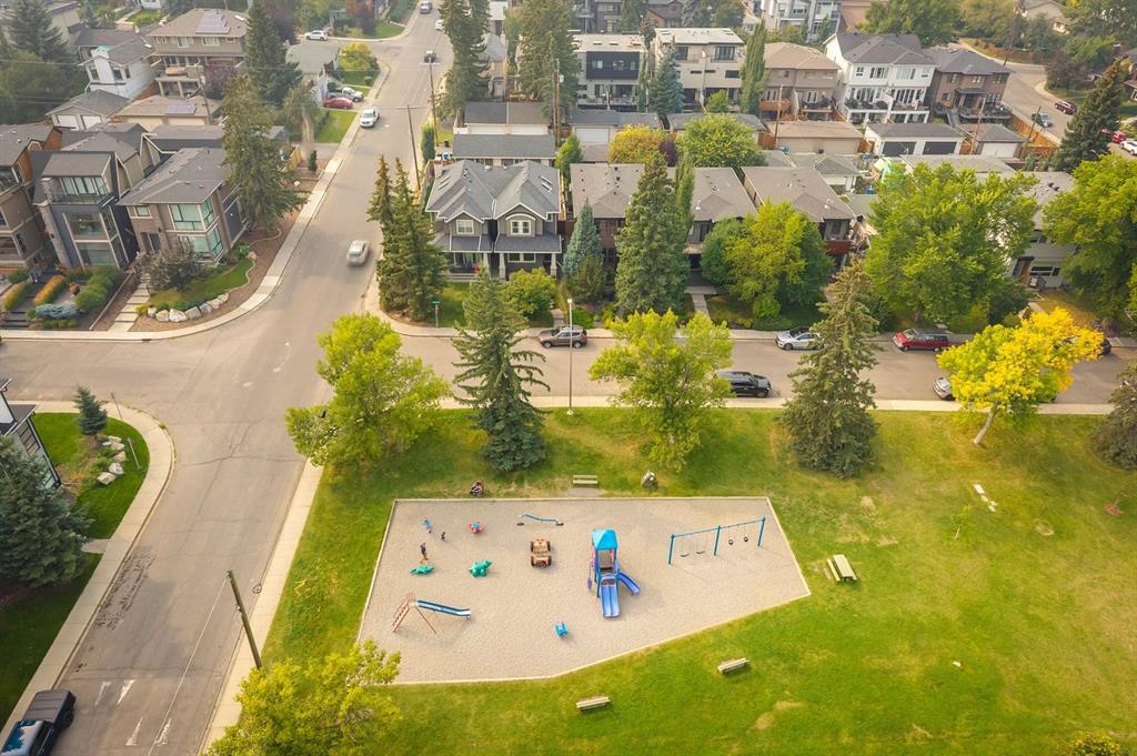 Fourth View of 3823 16A Street SW, Altadore, Calgary, Alberta, T2T 4K7