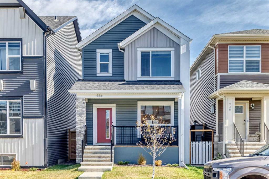 934 Cobblemore Common SW, A2265943, Alberta,