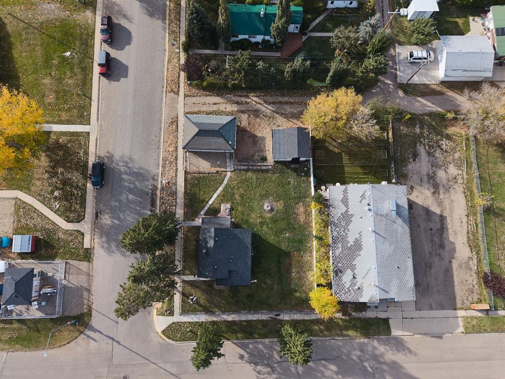 Fourth View of 106 Allison Street , NONE, Acme, Alberta, T0M 0A0
