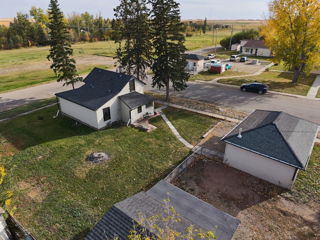 Fifth View of 106 Allison Street , NONE, Acme, Alberta, T0M 0A0