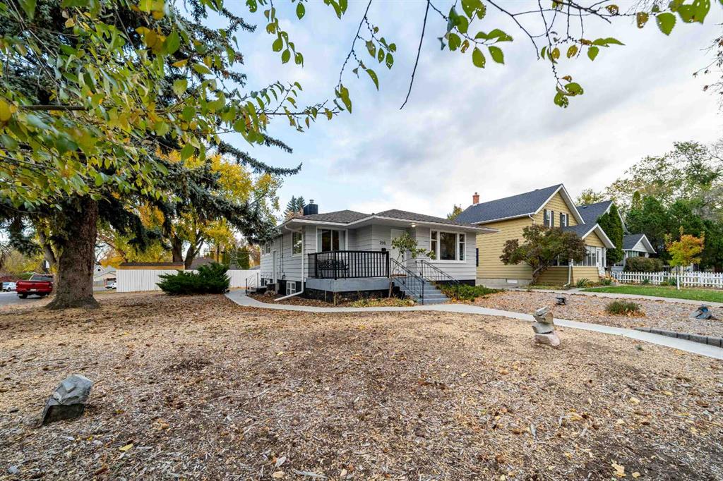Fourth View of 206 7 Street SE, SE Hill, Medicine Hat, Alberta, T1A 1J6