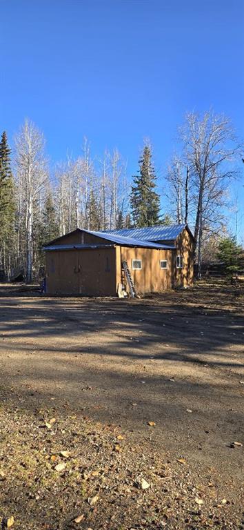 Third View of 304, 69402 Range Road 82  , NONE, Grovedale, Alberta, T0H1X0