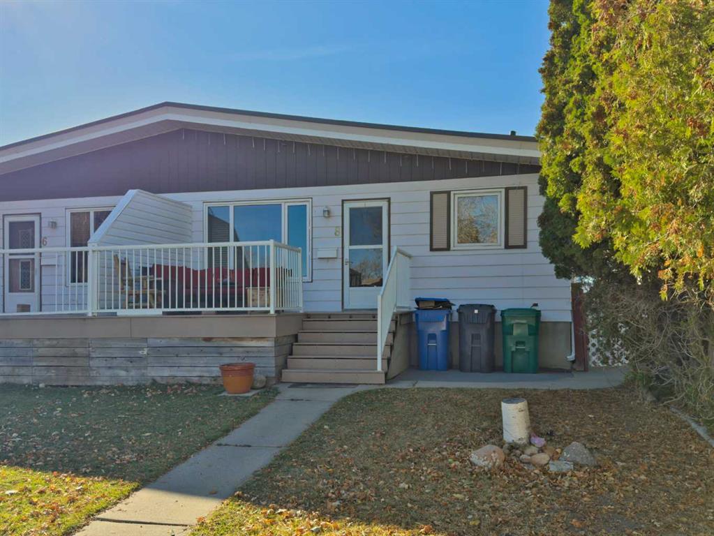 8 Cayuga Crescent W  , A2265950, Alberta,