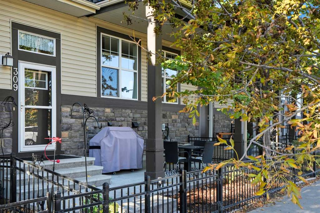 309 Mckenzie Towne Gate SE, A2265951, Alberta,
