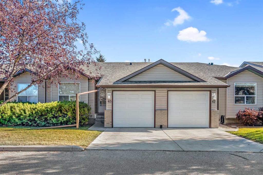 Third View of 65 Tararidge Circle NE, Taradale, Calgary, Alberta, T3J 3W4