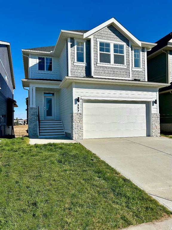 357 Copperhead Way SE, A2265956, Alberta,