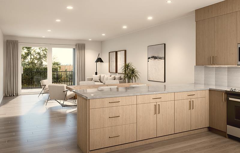 Third View of 1161 Livingston View NE, Livingston, Calgary, Alberta, X0X 0X0