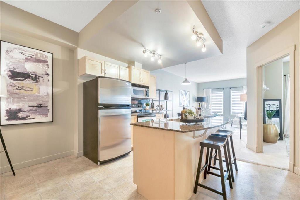 3408, 11811 Lake Fraser Drive SE, A2265958, Alberta,