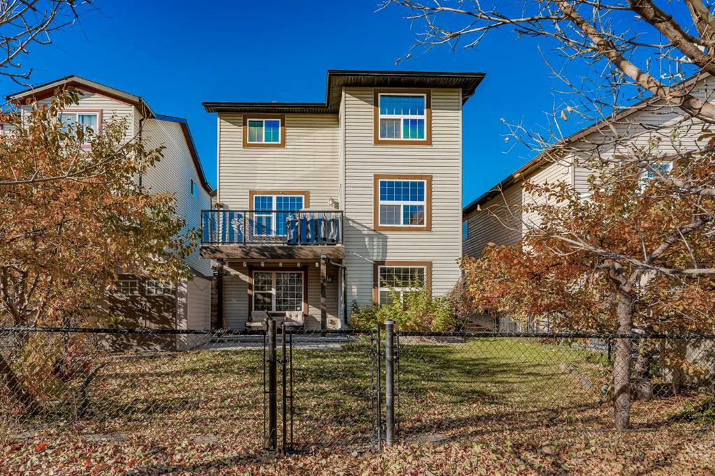 Third View of 8 Everstone Rise SW, Evergreen, Calgary, Alberta, T2Y 4M3