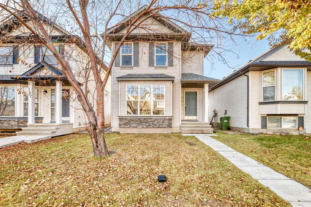 201 Cranberry Square SE, A2265962, Alberta,