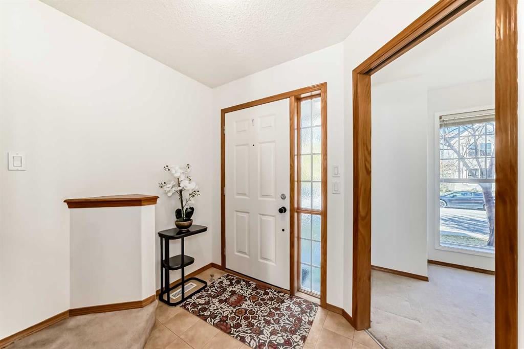 Third View of 201 Cranberry Square SE, Cranston, Calgary, Alberta, T3M 1J4