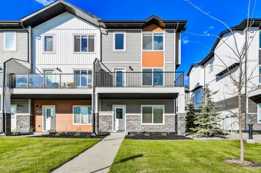 1501, 280 Chelsea Road , A2265965, Alberta,