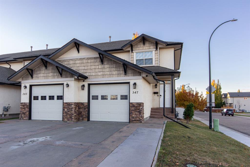 347 Addington Drive , A2265967, Alberta,