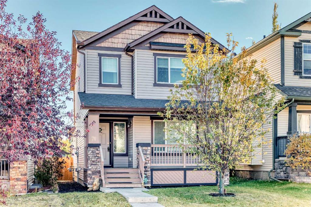 71 Sage Hill Way  NW, A2265968, Alberta,