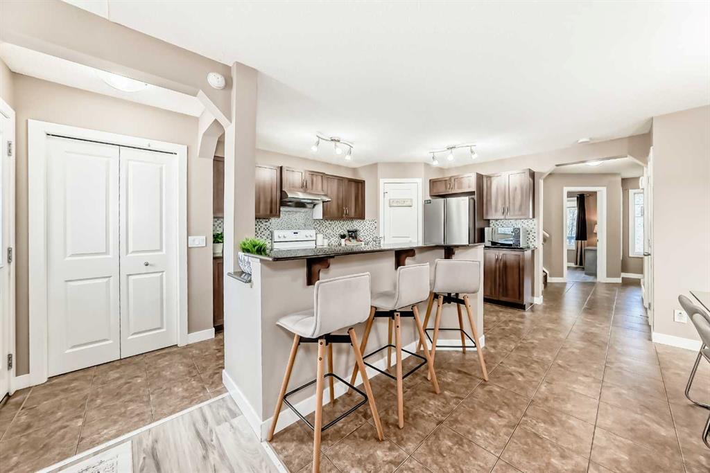 Fourth View of 71 Sage Hill Way  NW, Sage Hill, Calgary, Alberta, T3R 0H3