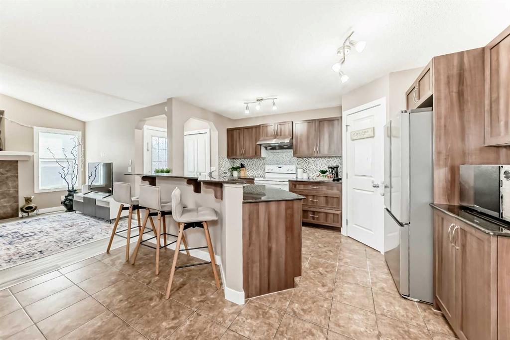 Fifth View of 71 Sage Hill Way  NW, Sage Hill, Calgary, Alberta, T3R 0H3
