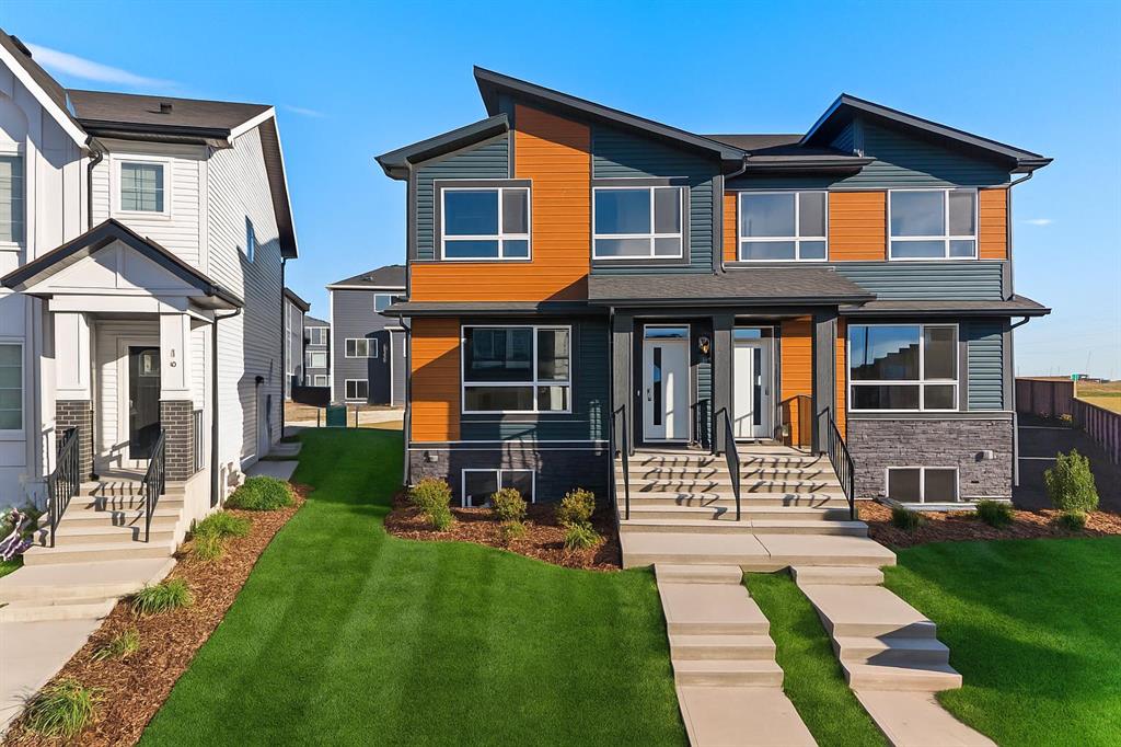 80 Carringvue Place NW, A2265969, Alberta,