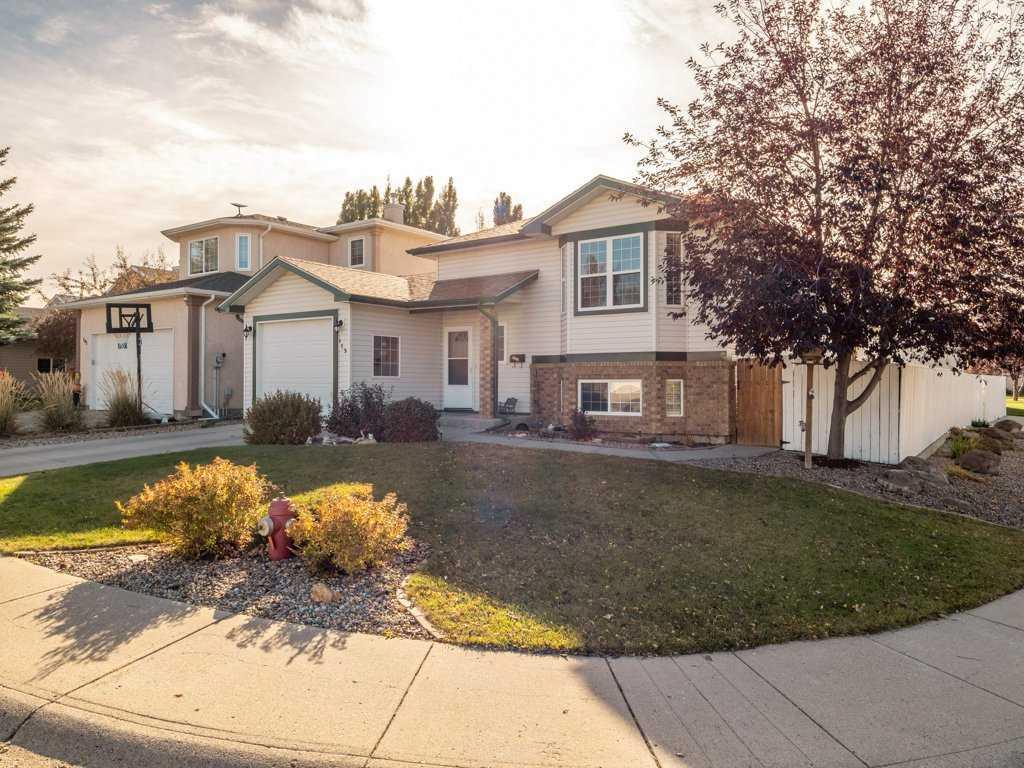 Third View of 159 Cougar Crescent N, Uplands, Lethbridge, Alberta, T1H 6K9