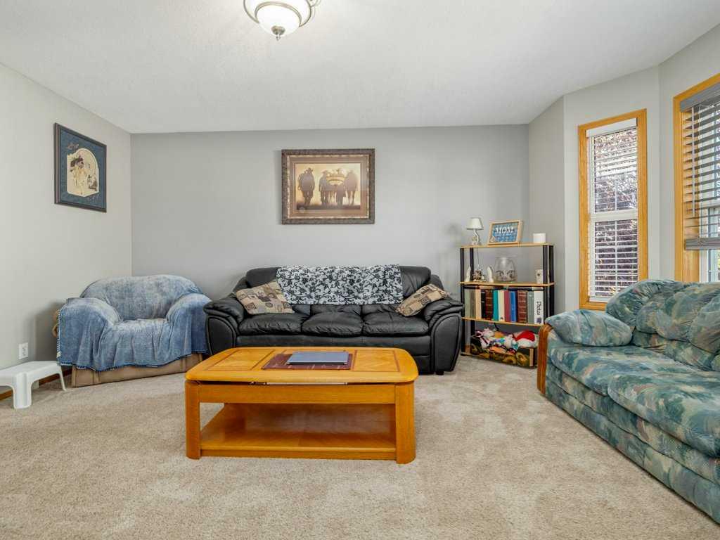 Fifth View of 159 Cougar Crescent N, Uplands, Lethbridge, Alberta, T1H 6K9