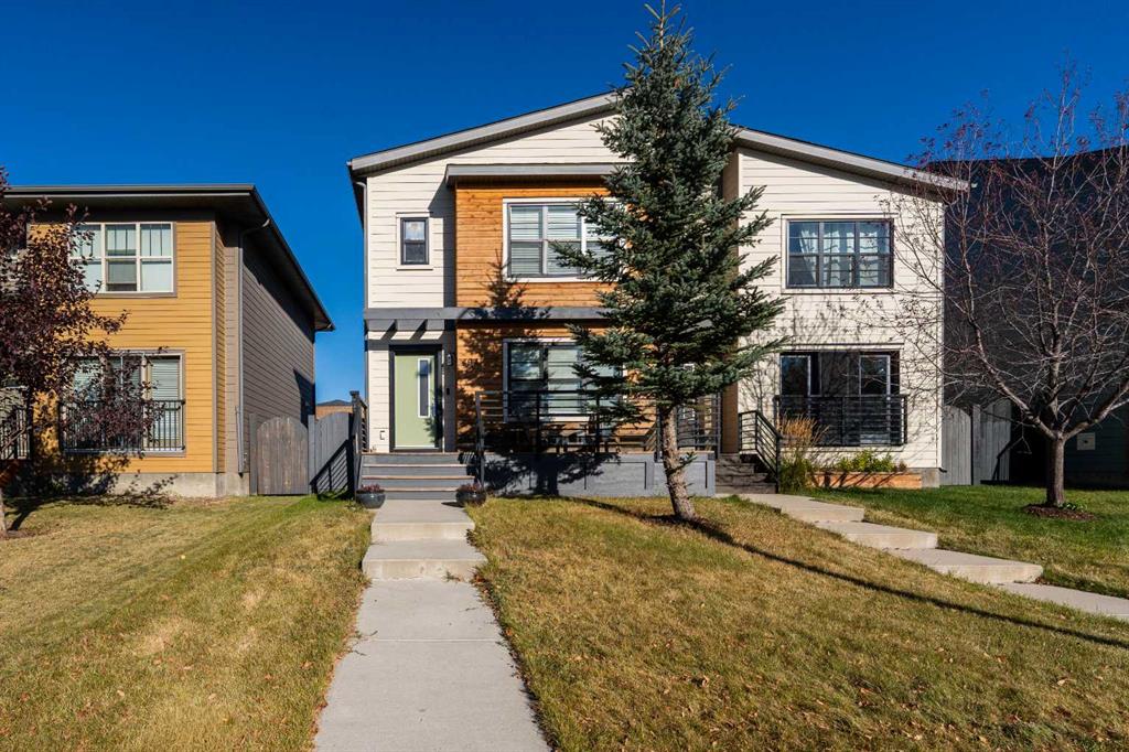 497 Walden Drive SE, A2265972, Alberta,