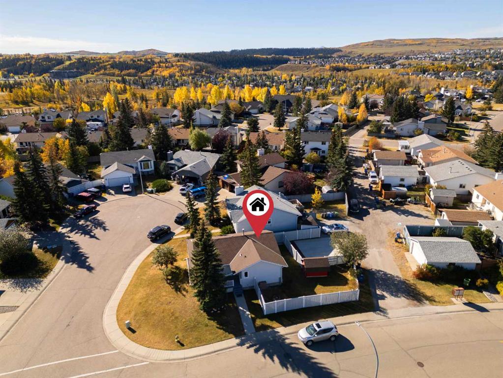 2 West Barrett Place , A2265976, Alberta,
