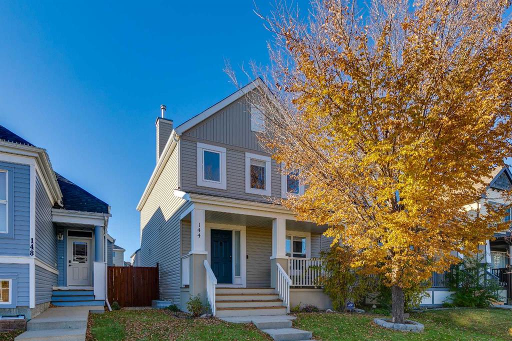 144 Copperstone Terrace SE, A2265978, Alberta,