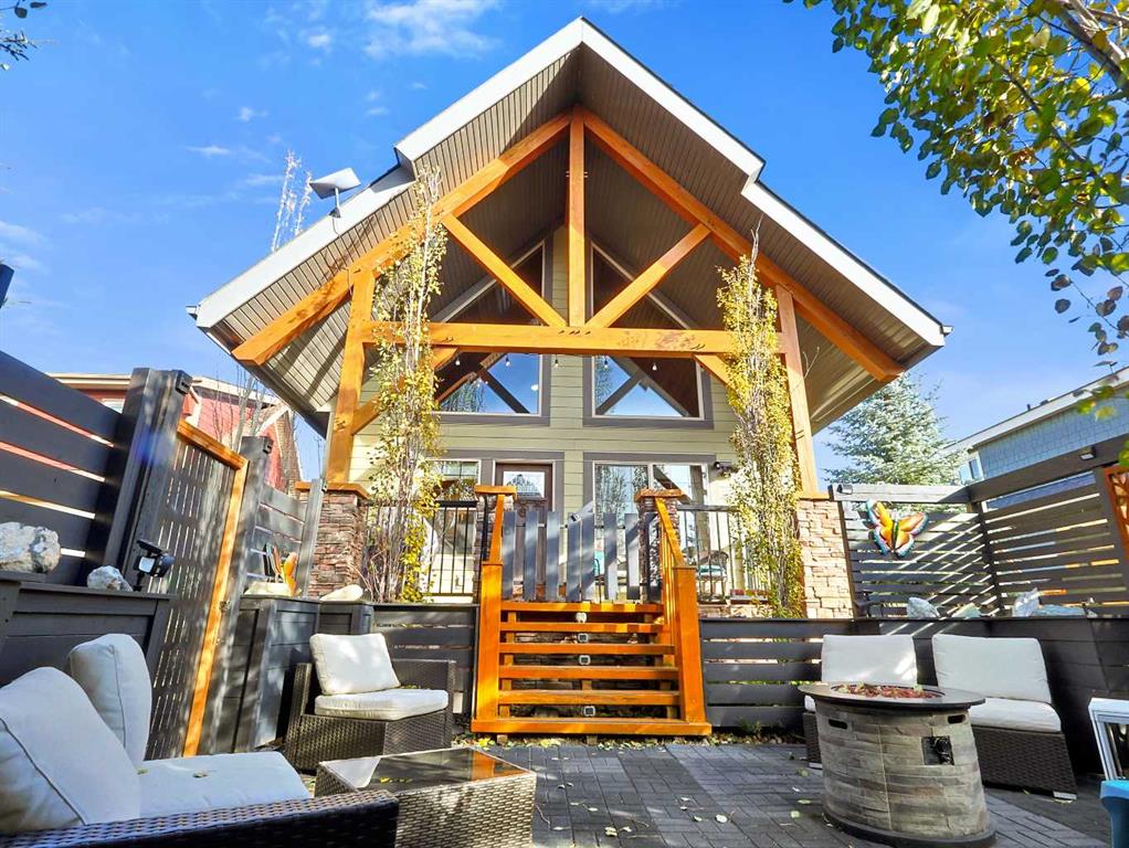 256 CottageClub Crescent , A2265981, Alberta,