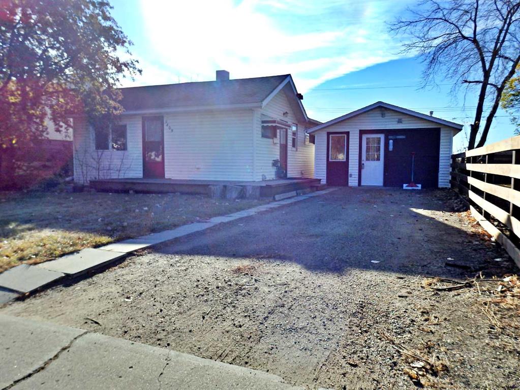5409 46 Avenue , A2265986, Alberta,