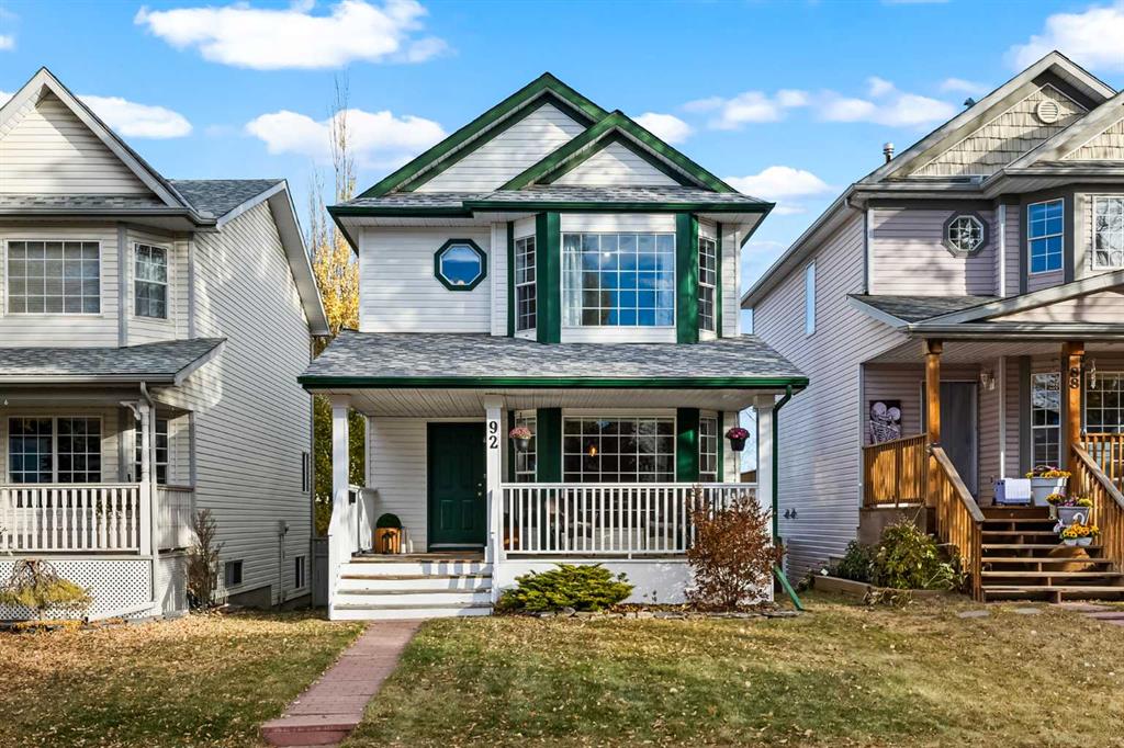 92 Hidden Spring Place NW, A2265988, Alberta,